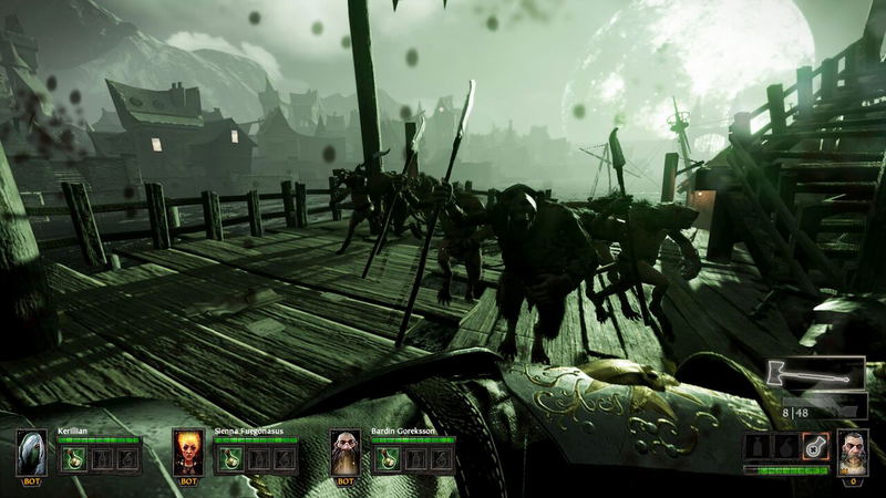 Warhammer: End Times - Vermintide image 6