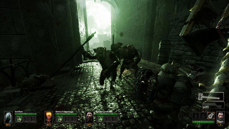 Warhammer: End Times - Vermintide image 4