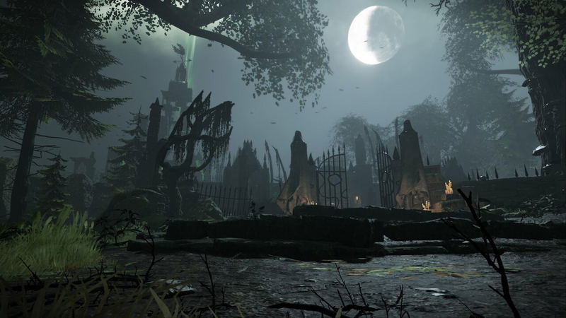 Warhammer: End Times - Vermintide image 5