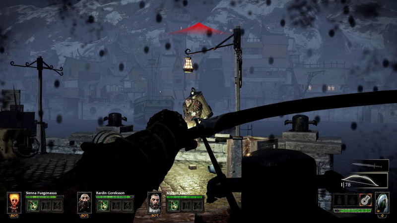Warhammer: End Times - Vermintide image 6