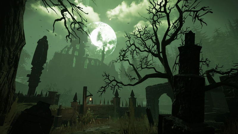 Warhammer: End Times - Vermintide image 7