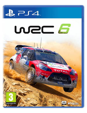 WRC 6_