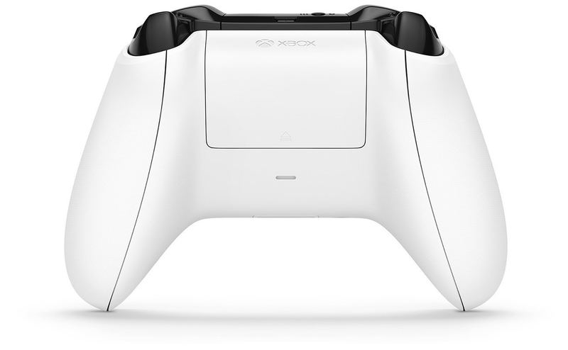 Xbox Wireless Controller (White) image 3