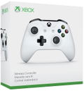 Xbox Wireless Controller (White) thumbnail 4