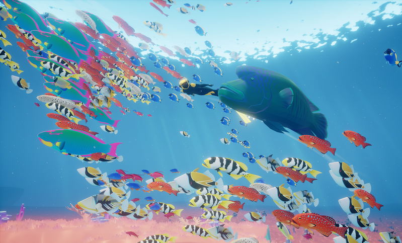 ABZU image 12