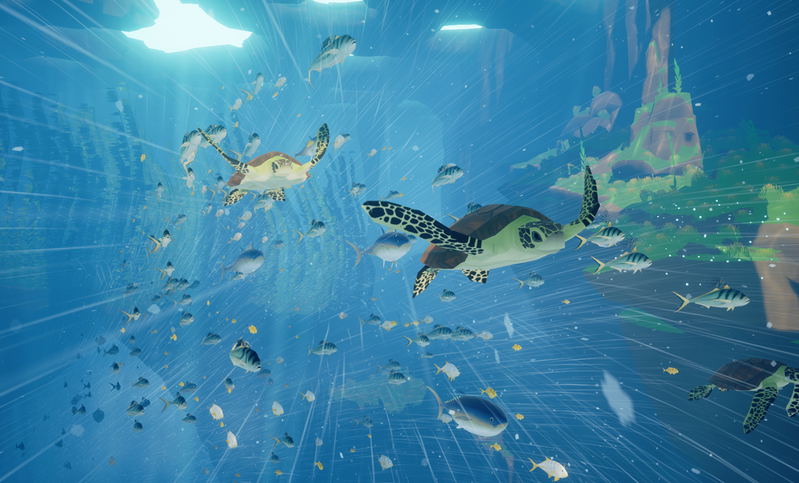 ABZU image 14