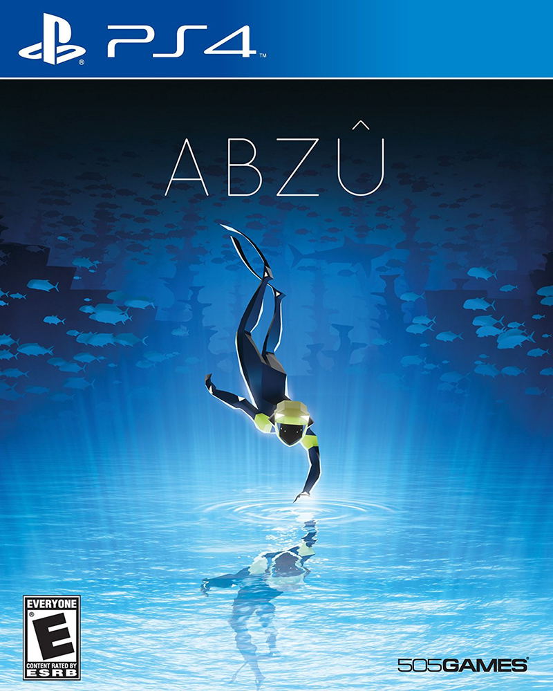 ABZU image 1