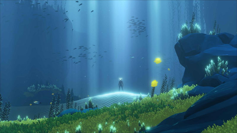 ABZU image 2