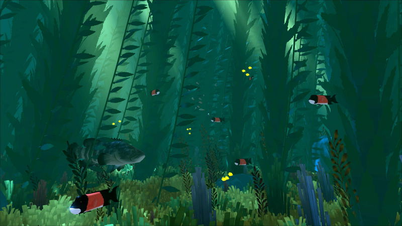 ABZU image 3