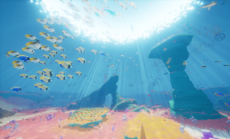 ABZU image 10