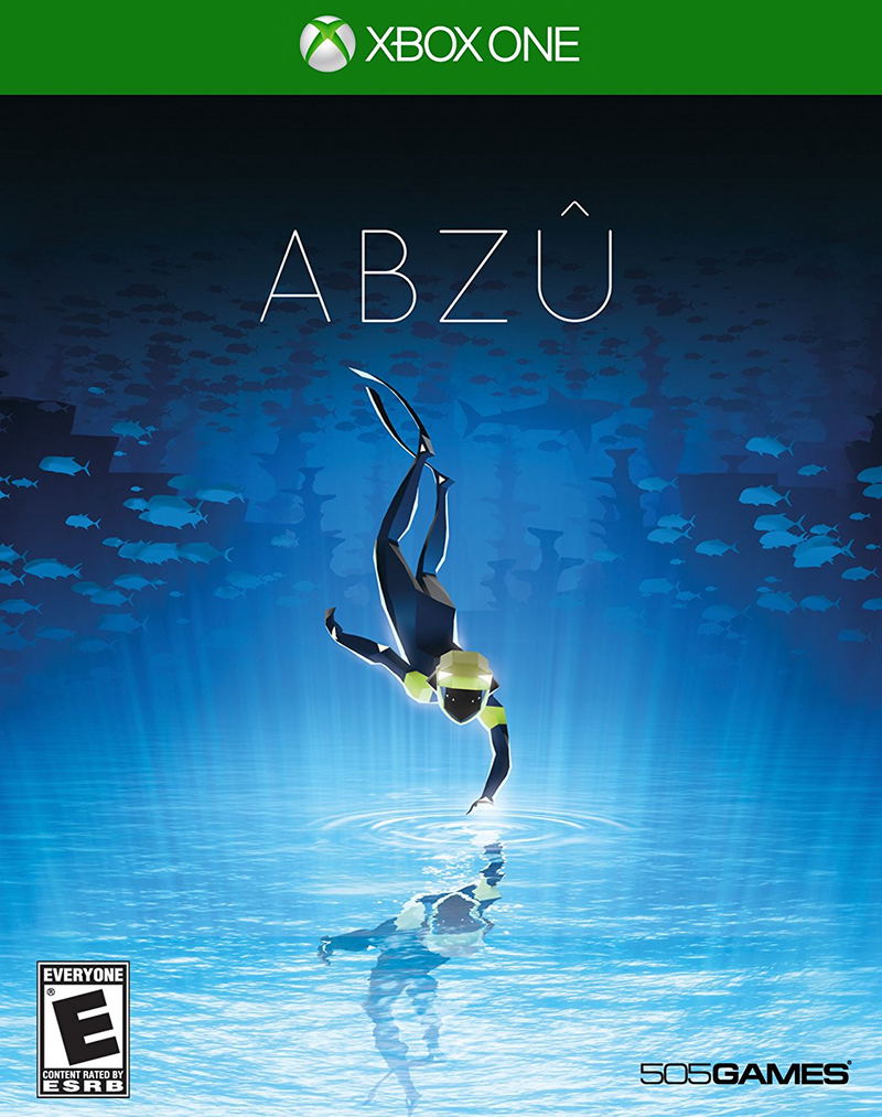 ABZU image 1