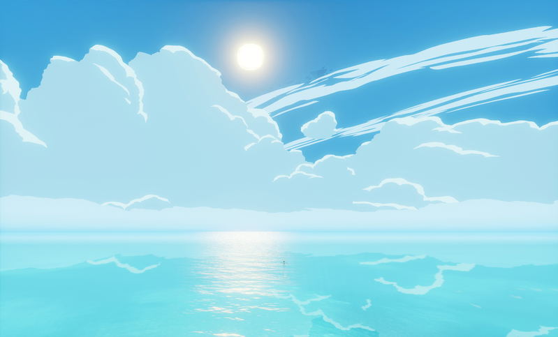 ABZU image 6