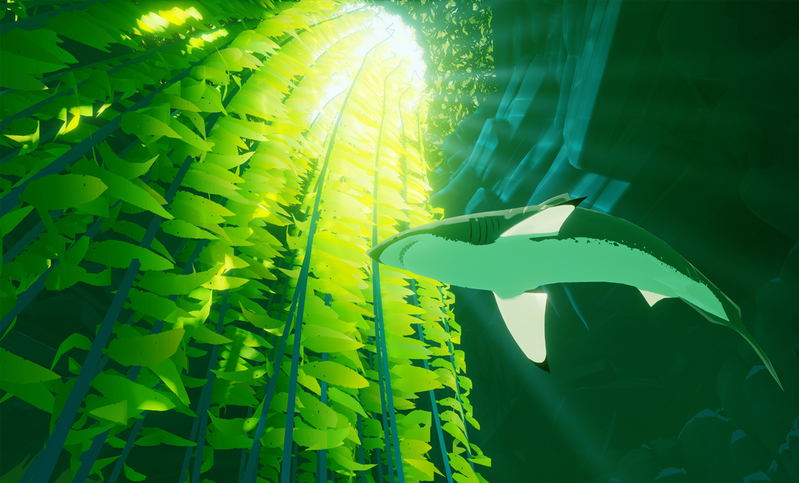 ABZU image 7