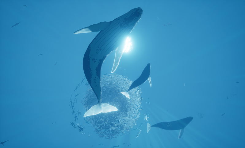 ABZU image 8