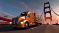 American Truck Simulator (DVD-ROM) thumbnail 2