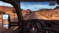 American Truck Simulator (DVD-ROM) thumbnail 3