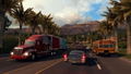 American Truck Simulator (DVD-ROM) thumbnail 4