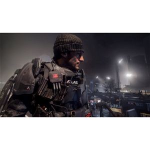 Call of Duty: Advanced Warfare (Subtitled Edition) [New Price