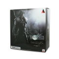 Final Fantasy VII Advent Children Play Arts Kai: Sephiroth (Re-run) thumbnail 10