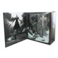 Final Fantasy VII Advent Children Play Arts Kai: Sephiroth (Re-run) thumbnail 11