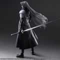 Final Fantasy VII Advent Children Play Arts Kai: Sephiroth (Re-run) thumbnail 4