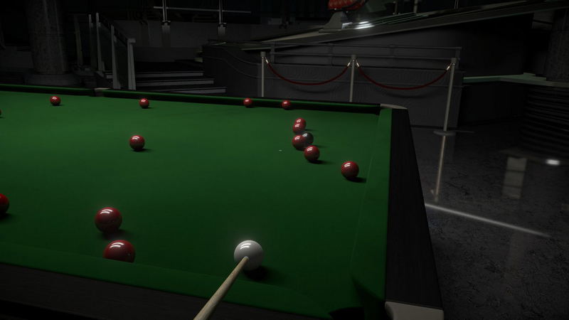 Hustle Kings VR image 2