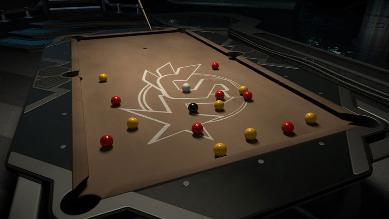 Hustle Kings VR image 3