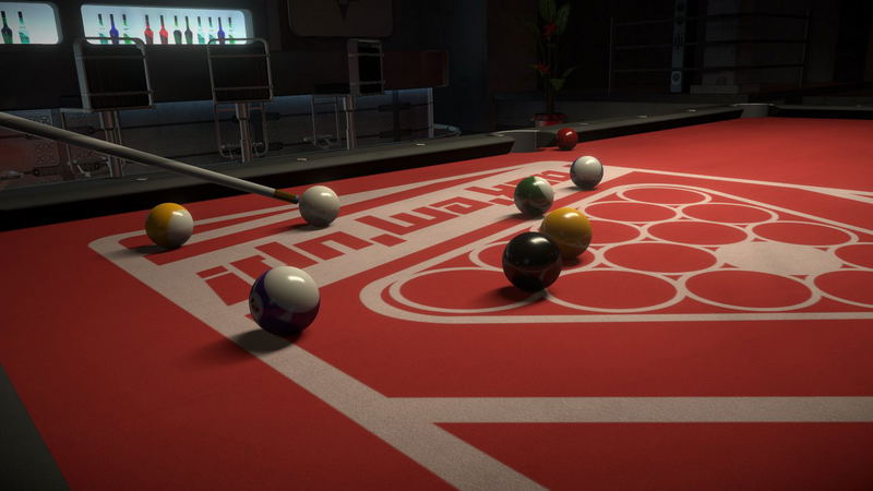 Hustle Kings VR image 4