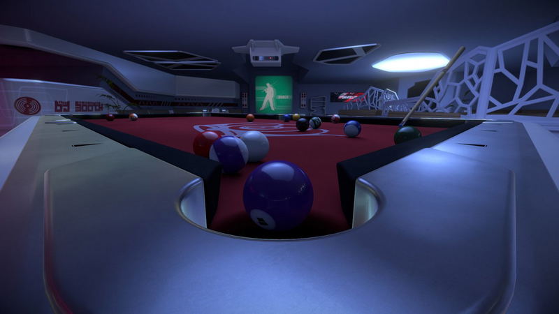 Hustle Kings VR image 5