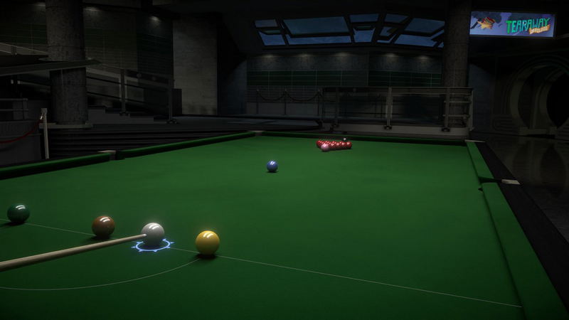 Hustle Kings VR image 7