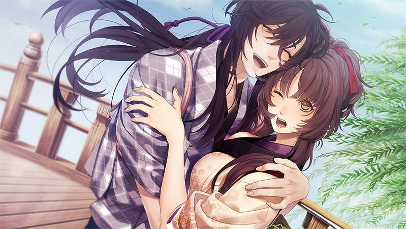 Kengakimi Momoyo Tsuzuri image 3