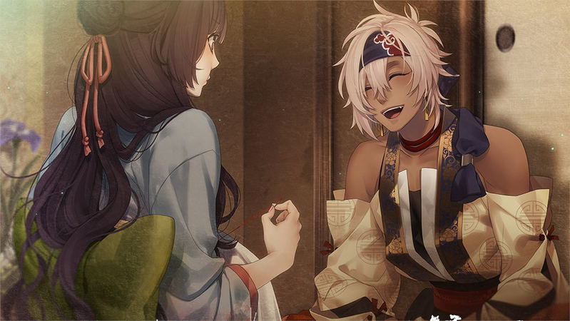 Kengakimi Momoyo Tsuzuri image 4