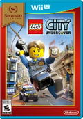 LEGO City Undercover (Nintendo Selects) thumbnail 1