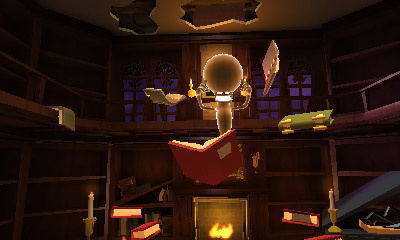 Luigi's Mansion: Dark Moon (Nintendo Selects) image 10