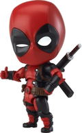 Nendoroid No. 662 Deadpool: Deadpool Orechan Edition (Re-run) thumbnail 1