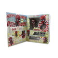 Nendoroid No. 662 Deadpool: Deadpool Orechan Edition (Re-run) thumbnail 9