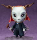Nendoroid No. 666 The Ancient Magus' Bride: Elias Ainsworth thumbnail 2