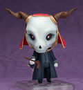 Nendoroid No. 666 The Ancient Magus' Bride: Elias Ainsworth thumbnail 3