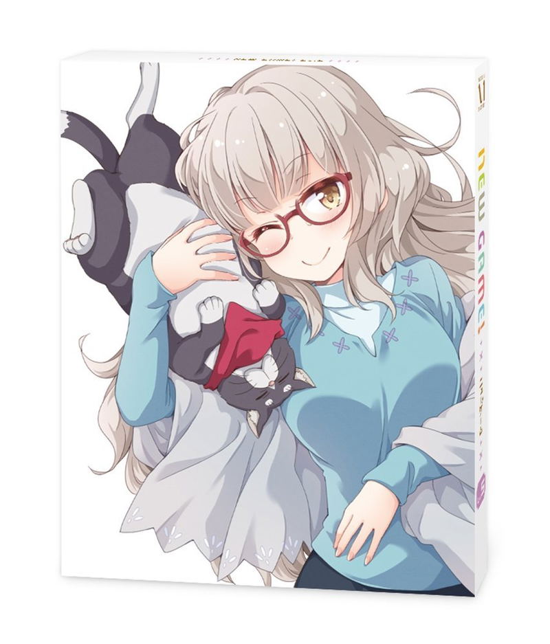 New Game Lv.5 image 1