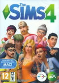 The Sims 4 (DVD-ROM) thumbnail 1
