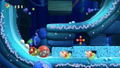 Yoshi's Woolly World with Blue Yarn Yoshi amiibo thumbnail 9