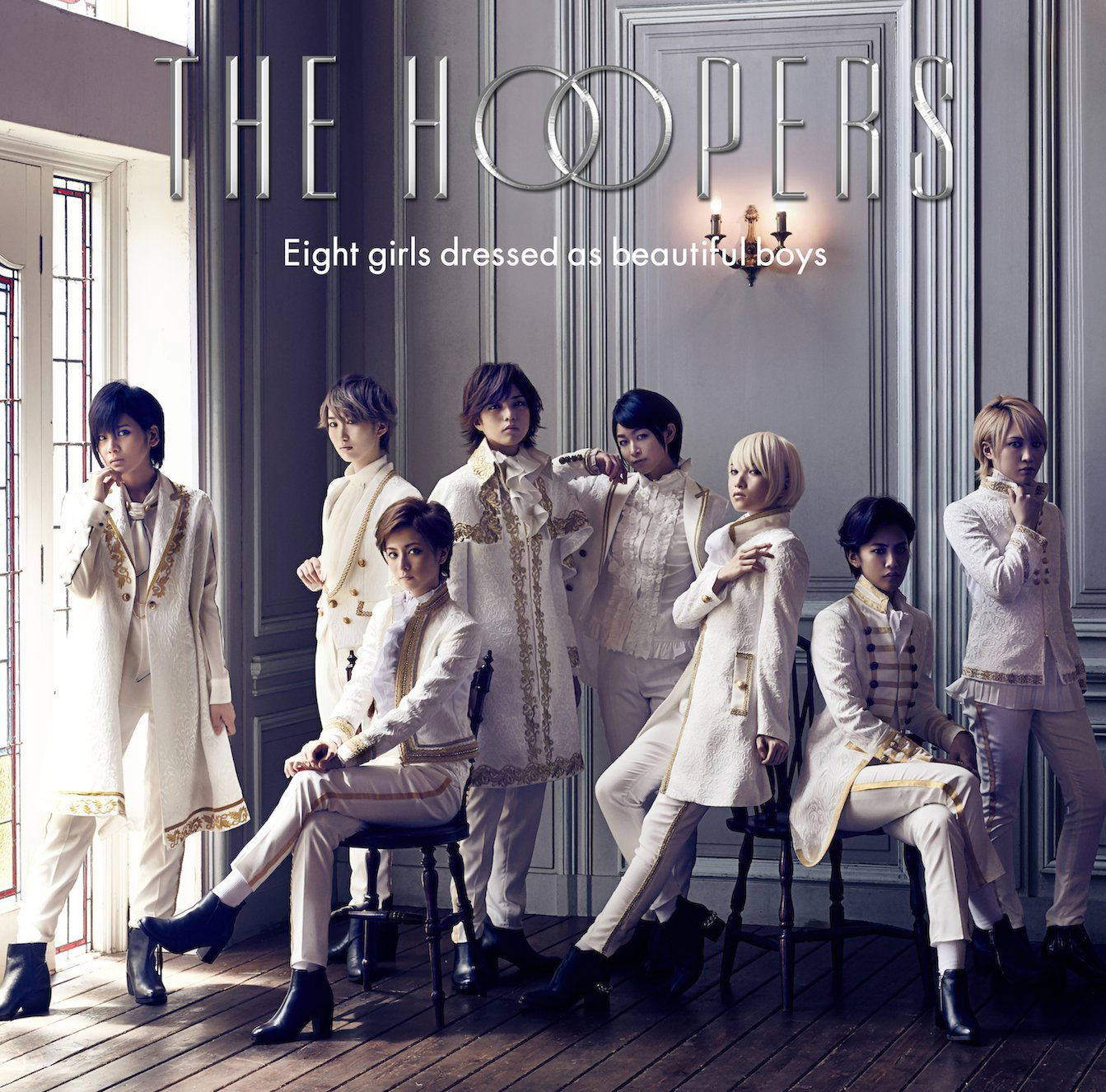 Fantasia (Kyun Kyun Ver.) [CD+DVD Limited Edition]