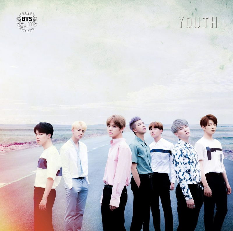 Youth [Limited-time 2nd Anniversary Price] image 1