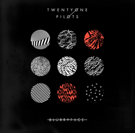 Blurryface image 1