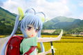 Non Non Biyori Repeat 1/7 Scale Pre-Painted Figure: Renge Miyauchi thumbnail 8