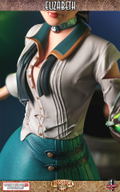 BioShock Infinite 1/4 Scale Statue: Elizabeth thumbnail 19