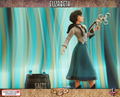 BioShock Infinite 1/4 Scale Statue: Elizabeth thumbnail 24