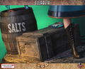 BioShock Infinite 1/4 Scale Statue: Elizabeth thumbnail 25