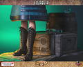 BioShock Infinite 1/4 Scale Statue: Elizabeth thumbnail 26