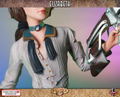 BioShock Infinite 1/4 Scale Statue: Elizabeth thumbnail 28